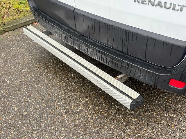 Renault master t35 2.3dci l3h2 comfort | vjl-76-n i - afbeelding 3 van  30