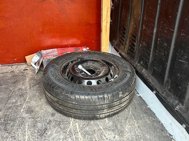 Renault master t35 2.3dci l3h2 comfort | vjl-76-n i - afbeelding 9 van  30