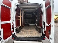 Renault master t35 2.3dci l3h2 comfort | vjl-76-n i - afbeelding 26 van  30