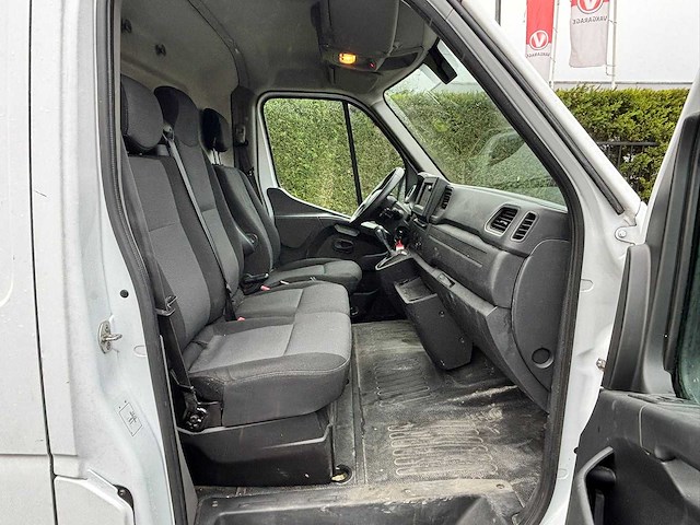 Renault master t35 2.3dci l3h2 comfort | vjl-76-n i - afbeelding 30 van  30