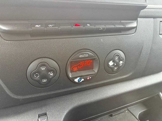 Renault master t35 2.3dci l3h2 comfort | vjl-76-n i - afbeelding 14 van  18