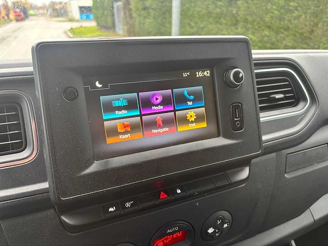 Renault master t35 2.3dci l3h2 comfort | vjl-76-n i - afbeelding 5 van  18