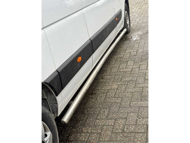 Renault master t35 2.3dci l3h2 comfort | vjl-76-n i - afbeelding 25 van  34