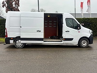 Renault master t35 2.3dci l3h2 comfort | vjl-76-n i - afbeelding 5 van  33