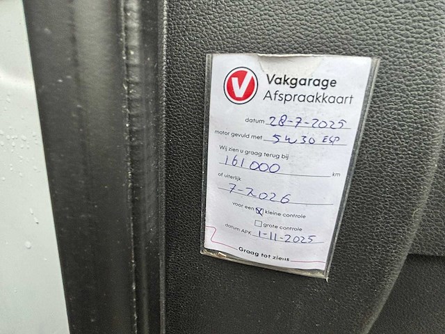 Renault master t35 2.3dci l3h2 comfort | vjl-76-n i - afbeelding 16 van  33
