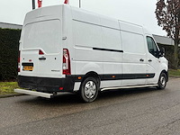Renault master t35 2.3dci l3h2 comfort | vjl-76-n i - afbeelding 12 van  33