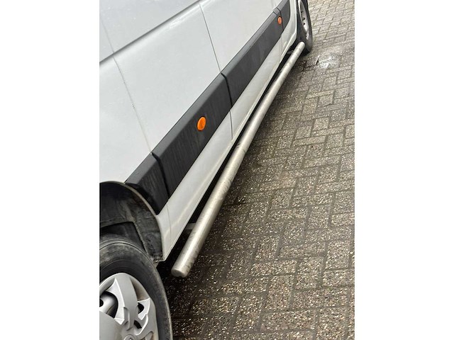 Renault master t35 2.3dci l3h2 comfort | vjl-76-n i - afbeelding 26 van  33