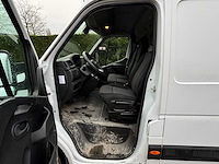 Renault master t35 2.3dci l3h2 comfort | vjl-76-n i - afbeelding 31 van  33