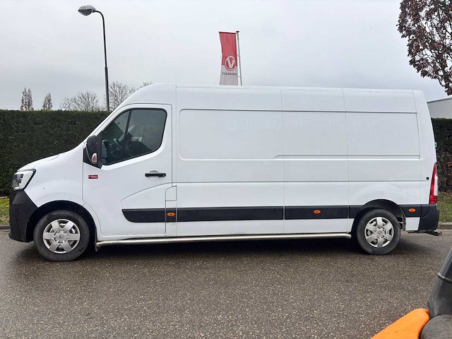 Renault master t35 2.3dci l3h2 comfort | vjl-76-n i - afbeelding 32 van  33