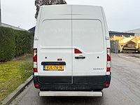 Renault master t35 2.3dci l3h2 comfort | vjl-76-n i - afbeelding 7 van  34