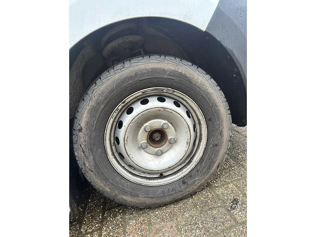 Renault master t35 2.3dci l3h2 comfort | vjl-76-n i - afbeelding 28 van  34