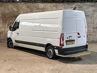 Renault master t35 2.3dci l3h2 w.e. 135pk 2024 (origineel-nl + 1e eigenaar), v-22-hbv - afbeelding 10 van  35