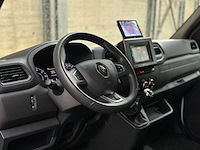 Renault master t35 2.3dci l3h2 w.e. 135pk 2024 (origineel-nl + 1e eigenaar), v-22-hbv - afbeelding 11 van  35