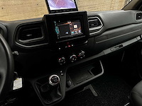Renault master t35 2.3dci l3h2 w.e. 135pk 2024 (origineel-nl + 1e eigenaar), v-22-hbv - afbeelding 19 van  35