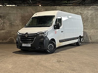 Renault master t35 2.3dci l3h2 w.e. 135pk 2024 (origineel-nl + 1e eigenaar), v-22-hbv - afbeelding 1 van  35