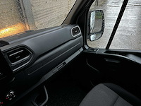 Renault master t35 2.3dci l3h2 w.e. 135pk 2024 (origineel-nl + 1e eigenaar), v-22-hbv - afbeelding 21 van  35
