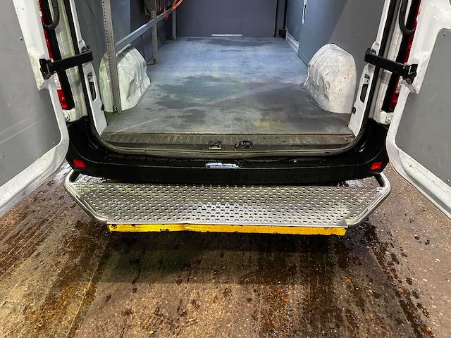 Renault master t35 2.3dci l3h2 w.e. 135pk 2024 (origineel-nl + 1e eigenaar), v-22-hbv - afbeelding 24 van  35