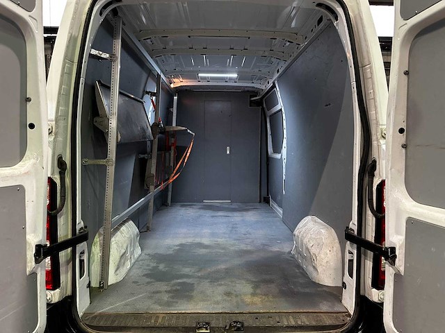 Renault master t35 2.3dci l3h2 w.e. 135pk 2024 (origineel-nl + 1e eigenaar), v-22-hbv - afbeelding 26 van  35