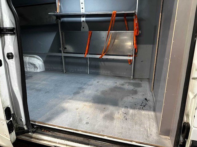 Renault master t35 2.3dci l3h2 w.e. 135pk 2024 (origineel-nl + 1e eigenaar), v-22-hbv - afbeelding 28 van  35