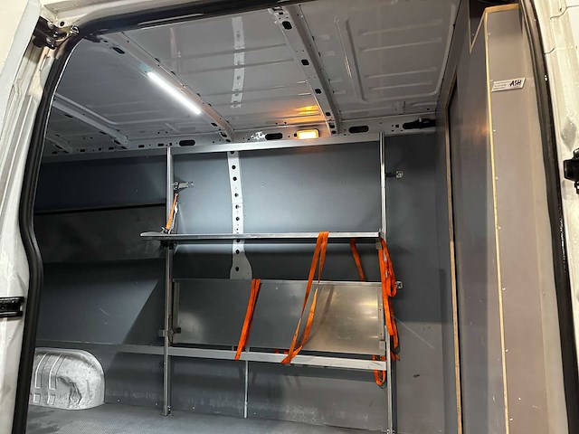 Renault master t35 2.3dci l3h2 w.e. 135pk 2024 (origineel-nl + 1e eigenaar), v-22-hbv - afbeelding 29 van  35