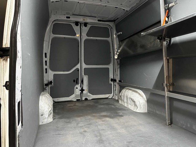 Renault master t35 2.3dci l3h2 w.e. 135pk 2024 (origineel-nl + 1e eigenaar), v-22-hbv - afbeelding 30 van  35