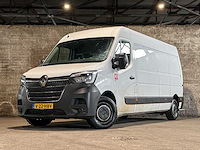 Renault master t35 2.3dci l3h2 w.e. 135pk 2024 (origineel-nl + 1e eigenaar), v-22-hbv - afbeelding 3 van  35
