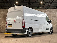 Renault master t35 2.3dci l3h2 w.e. 135pk 2024 (origineel-nl + 1e eigenaar), v-22-hbv - afbeelding 7 van  35
