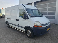 Renault master t35 2.5 dci l2h2, 3-vdj-88 - afbeelding 6 van  12