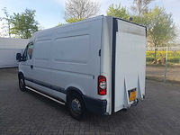 Renault master t35 2.5 dci l2h2, 3-vdj-88 - afbeelding 7 van  12