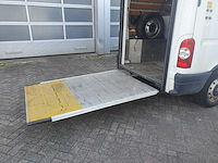 Renault master t35 2.5 dci l2h2, 3-vdj-88 - afbeelding 10 van  12