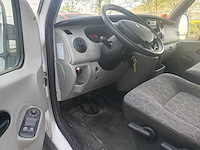 Renault master t35 2.5 dci l2h2, 3-vdj-88 - afbeelding 11 van  12