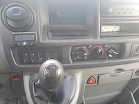 Renault master t35 2.5 dci l2h2, 3-vdj-88 - afbeelding 12 van  12