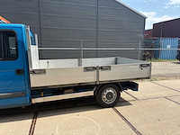 Renault master t35 2.5 dci l3 h1 dc bedrijfswagen - kipper - afbeelding 4 van  37
