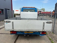 Renault master t35 2.5 dci l3 h1 dc bedrijfswagen - kipper - afbeelding 5 van  37