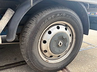 Renault master t35 2.5 dci l3 h1 dc bedrijfswagen - kipper - afbeelding 7 van  37