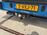 Renault master t35 2.5 dci l3 h1 dc bedrijfswagen - kipper - afbeelding 8 van  37