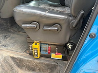 Renault master t35 2.5 dci l3 h1 dc bedrijfswagen - kipper - afbeelding 13 van  37
