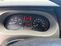 Renault master t35 2.5 dci l3 h1 dc bedrijfswagen - kipper - afbeelding 15 van  37