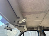 Renault master t35 2.5 dci l3 h1 dc bedrijfswagen - kipper - afbeelding 19 van  37