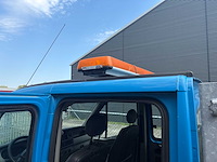 Renault master t35 2.5 dci l3 h1 dc bedrijfswagen - kipper - afbeelding 25 van  37