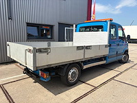 Renault master t35 2.5 dci l3 h1 dc bedrijfswagen - kipper - afbeelding 33 van  37