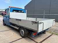 Renault master t35 2.5 dci l3 h1 dc bedrijfswagen - kipper - afbeelding 34 van  37