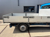 Renault master t35 2.5 dci l3 h1 dc bedrijfswagen - kipper - afbeelding 35 van  37