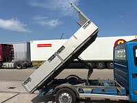 Renault master t35 2.5 dci l3 h1 dc bedrijfswagen - kipper - afbeelding 37 van  37