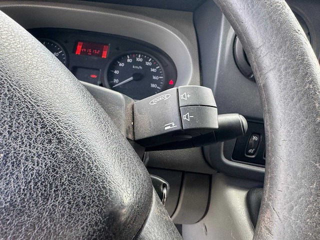 Renault master t35 2.5 dci l3h2, 2-vgf-11 - afbeelding 7 van  7