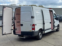 Renault master t35 2.5 dci l3h2, 2-vgf-11 - afbeelding 5 van  12