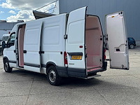 Renault master t35 2.5 dci l3h2, 2-vgf-11 - afbeelding 7 van  12