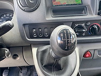 Renault master t35 2.5 dci l3h2, 2-vgf-11 - afbeelding 9 van  12