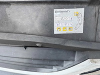 Renault master t35 2.5 dci l3h2, 2-vgf-11 - afbeelding 10 van  12