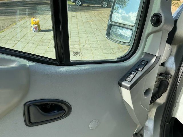 Renault master t35 2.5dci l3 h1 oprijwagen - afbeelding 2 van  14